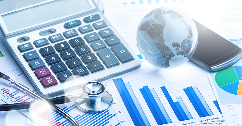 小规模代理记账服务